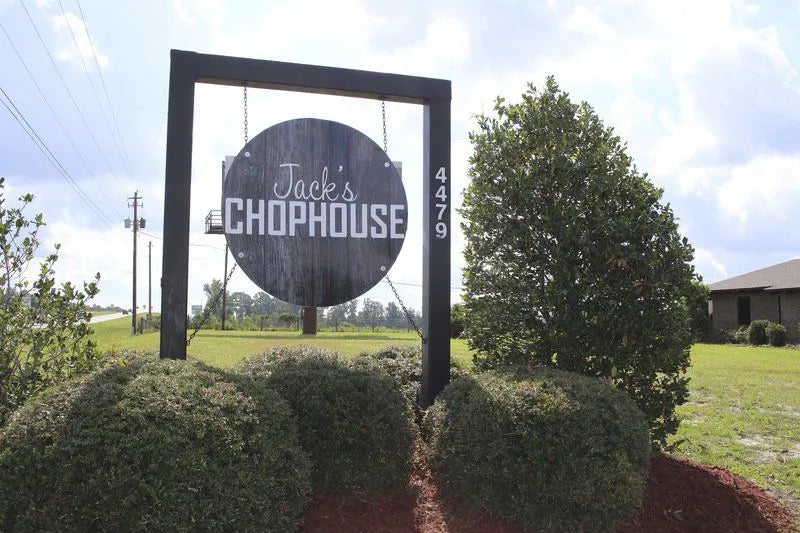 Jack’s Chophouse