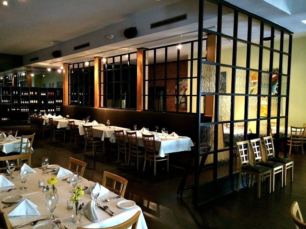 The Bistro