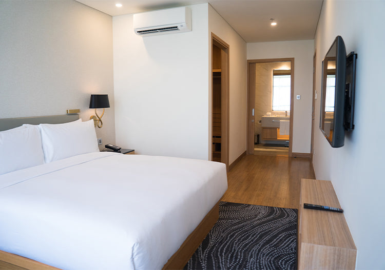 Queen Suite
