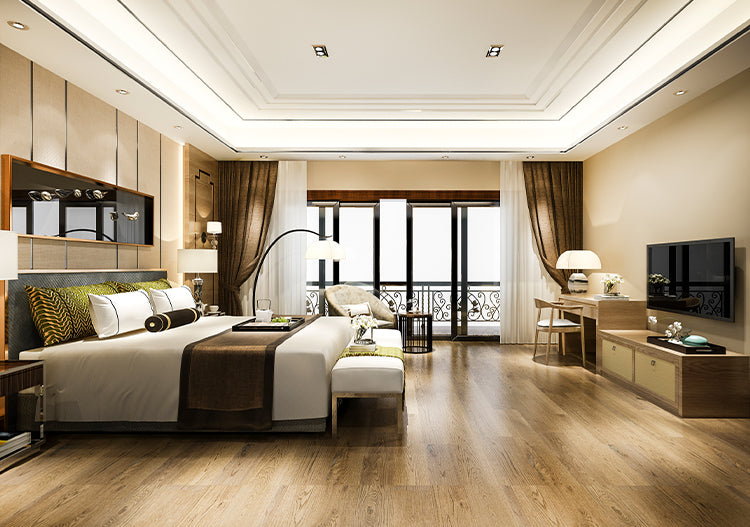 Master Suite