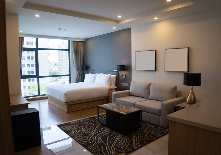 King Suite