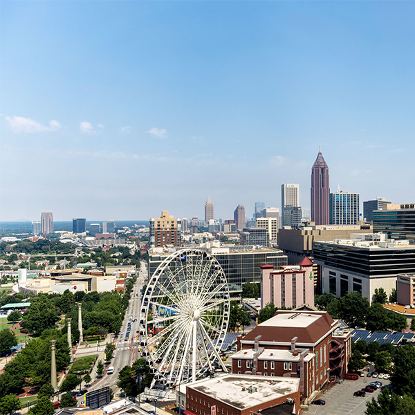 Georgia