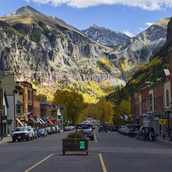 Colorado