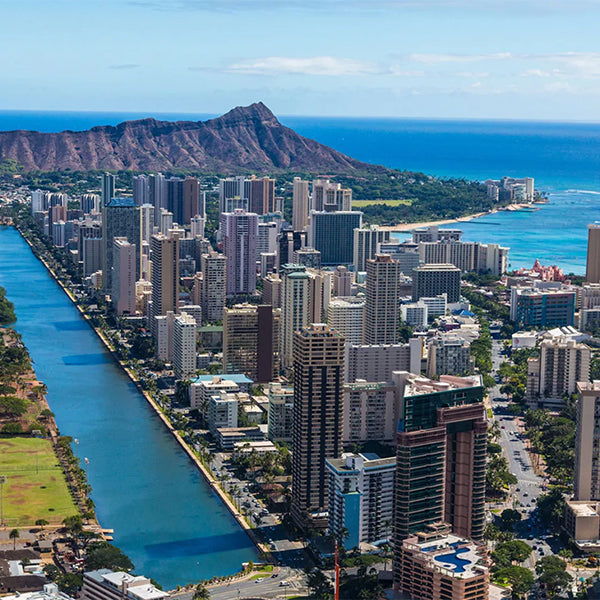 Hawaii