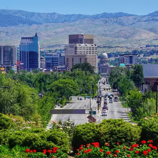 Idaho