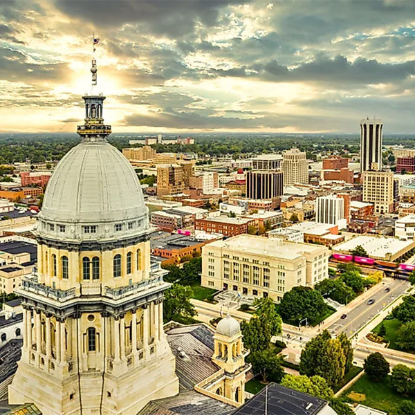 Illinois