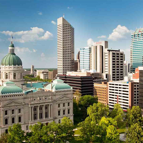 Indiana