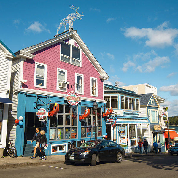 Maine