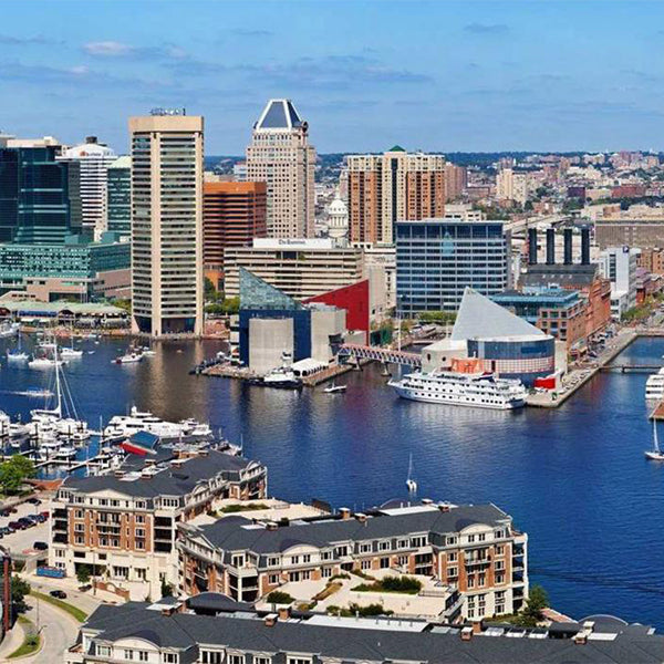 Maryland