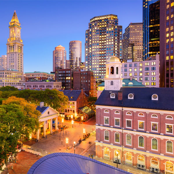 Massachusetts