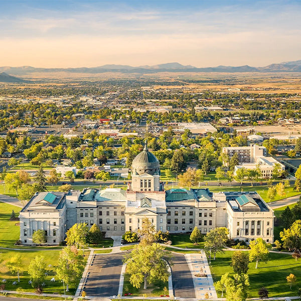 Montana