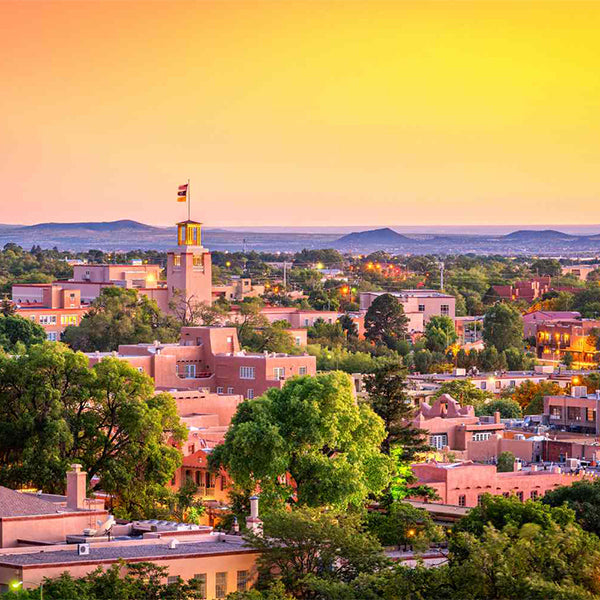 New Mexico