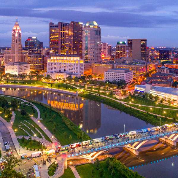 Ohio