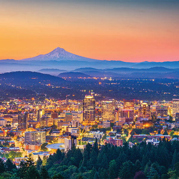 Oregon
