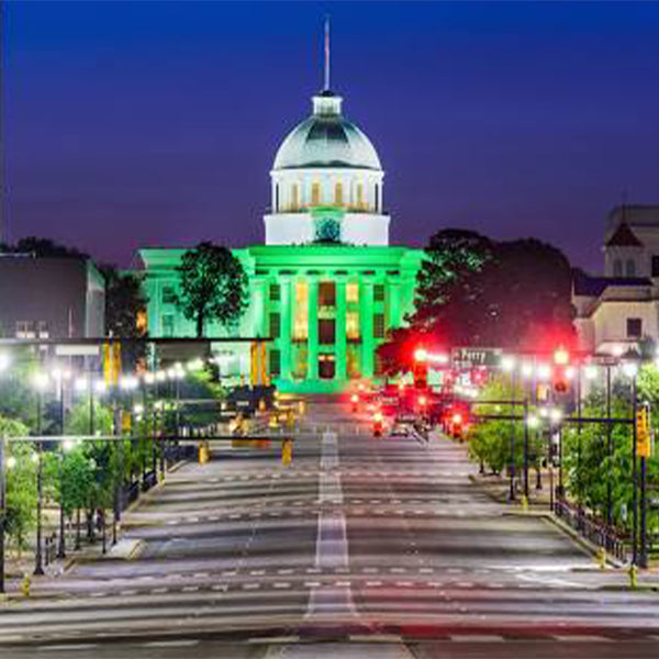 Alabama