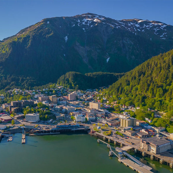 Alaska