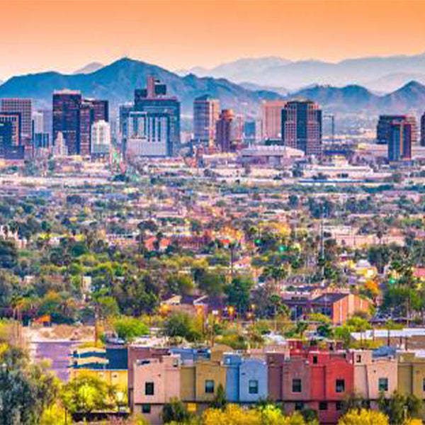 Arizona